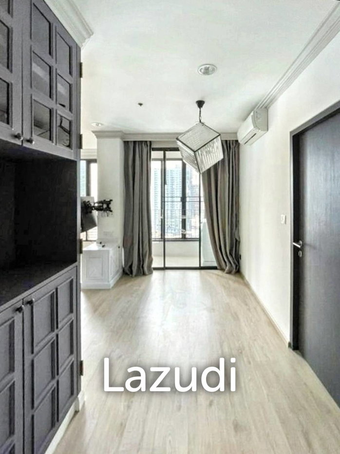 picture 2 Bed 2 Bath 60 Sqm Condo For Sale in Bangkok - 11/13