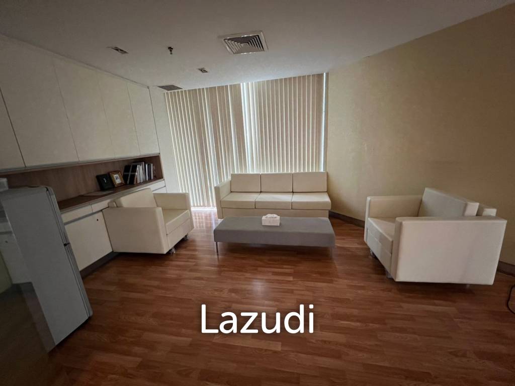 รูป Fully Fitted Office Space for rent in Asoke - รูปที่ 7/16