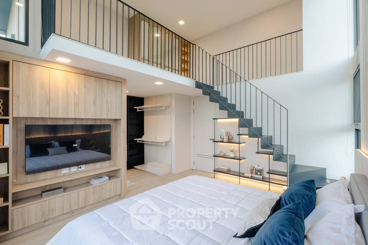 รูป บ้าน 4-ห้องนอน ที่ วีเว่ กรุงเทพกรีฑา ใกล้ กรุงเทพกรีฑา (ID 2903772) - รูปที่ 11/18