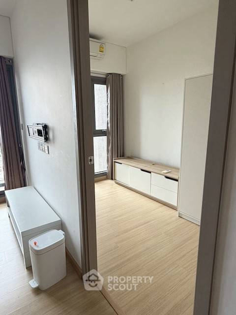 รูป คอนโด 1-ห้องนอน ที่ วิซดอม ค็อนเน็ค สุขุมวิท ใกล้ BTS ปุณณวิถี (ID 2903212) - รูปที่ 9/13