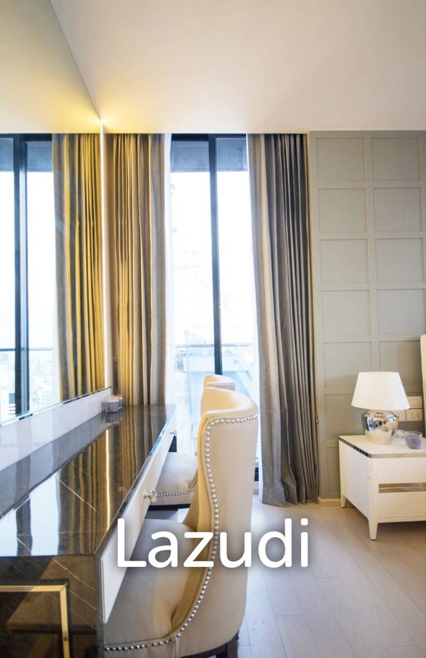 picture 3 Bed 3 Bath 186 SQ.M Noble Ploenchit - 16/26