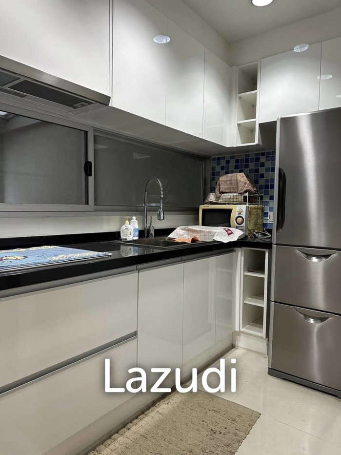 picture 3 Bed 3 Bath 186 SQ.M Noble Cube Pattanakarn - 3/6