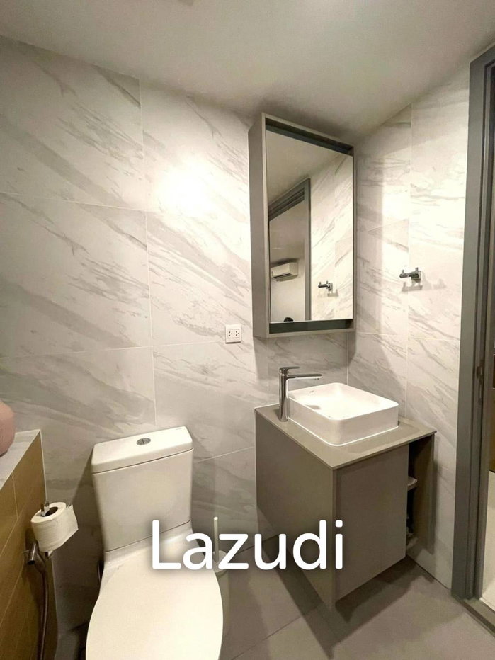 picture 2 Bed 1 Bath 49 SQ.M Taka Haus Ekamai 12 - 16/16