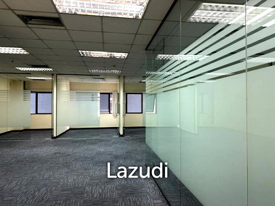 Office for rent วิทยาลัยพิบูลประชาสรรค์แผนกประถม : Spacious Office in Prime Bangkok Location