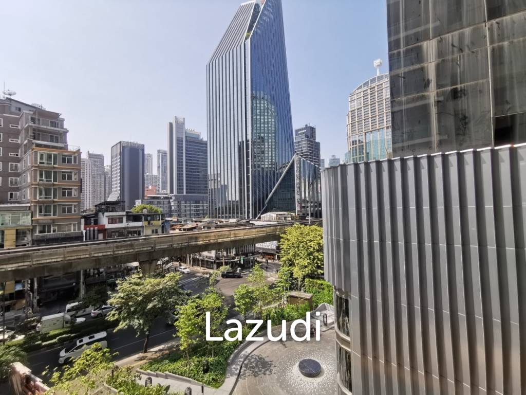 picture 2 Bedrooms 3 Bathrooms 159.93 SQ.M at The Madison - 12/12
