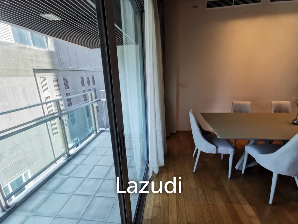 picture 2 Bedrooms 3 Bathrooms 159.93 SQ.M at The Madison - 4/12