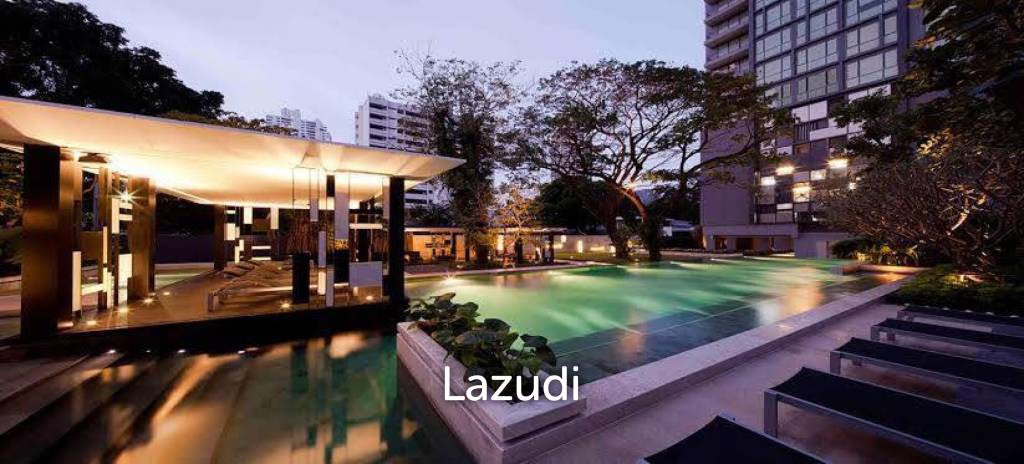 รูป 1 Bedroom  1 Bathroom 54 SQ.M Quattro by Sansiri - รูปที่ 7/7