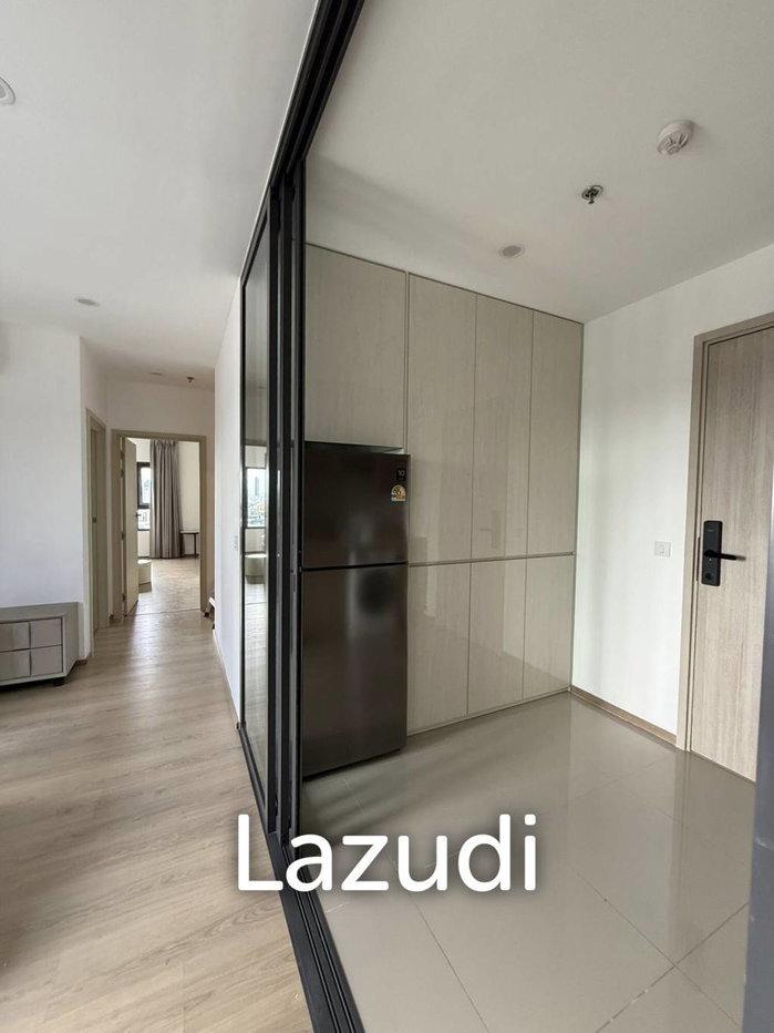 picture 2 Bed 2 Bath 65 SQ.M Life Rama 4 - Asoke - 5/10