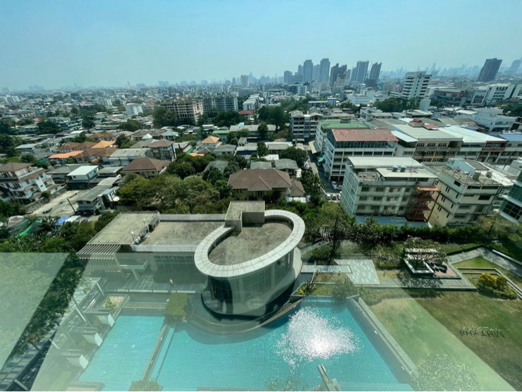 รูป ห้องสวย ราคาดี ✨ ให้เช่า Rhythm Ratchada ติด MRT รัชดาภิเษก - รูปที่ 16/21