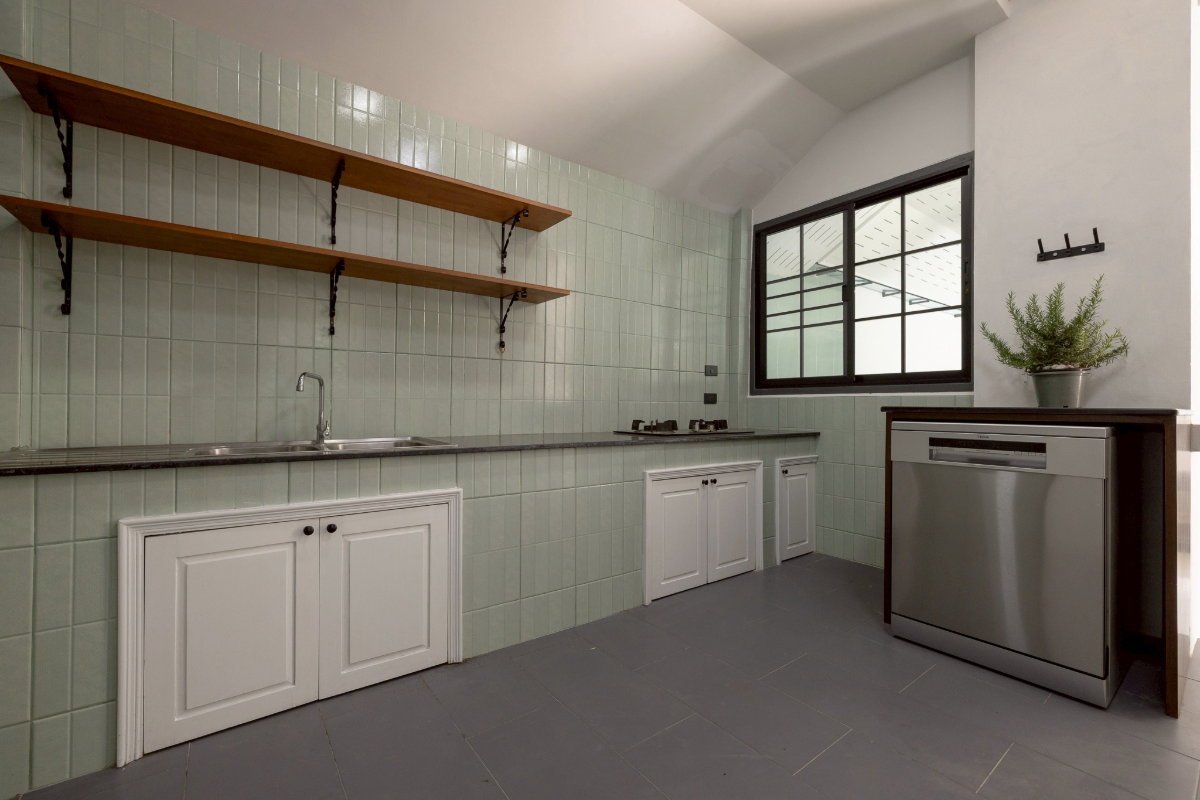 รูป P24 Pool Villa หรู ใกล้เมืองเชียงใหม่  บ้านหลังใหญ่ พร้อมสตูดิโอในพื้นที่เดียว เหมาะทั้งอยู่อาศัย ทำ Home Office - รูปที่ 38/48