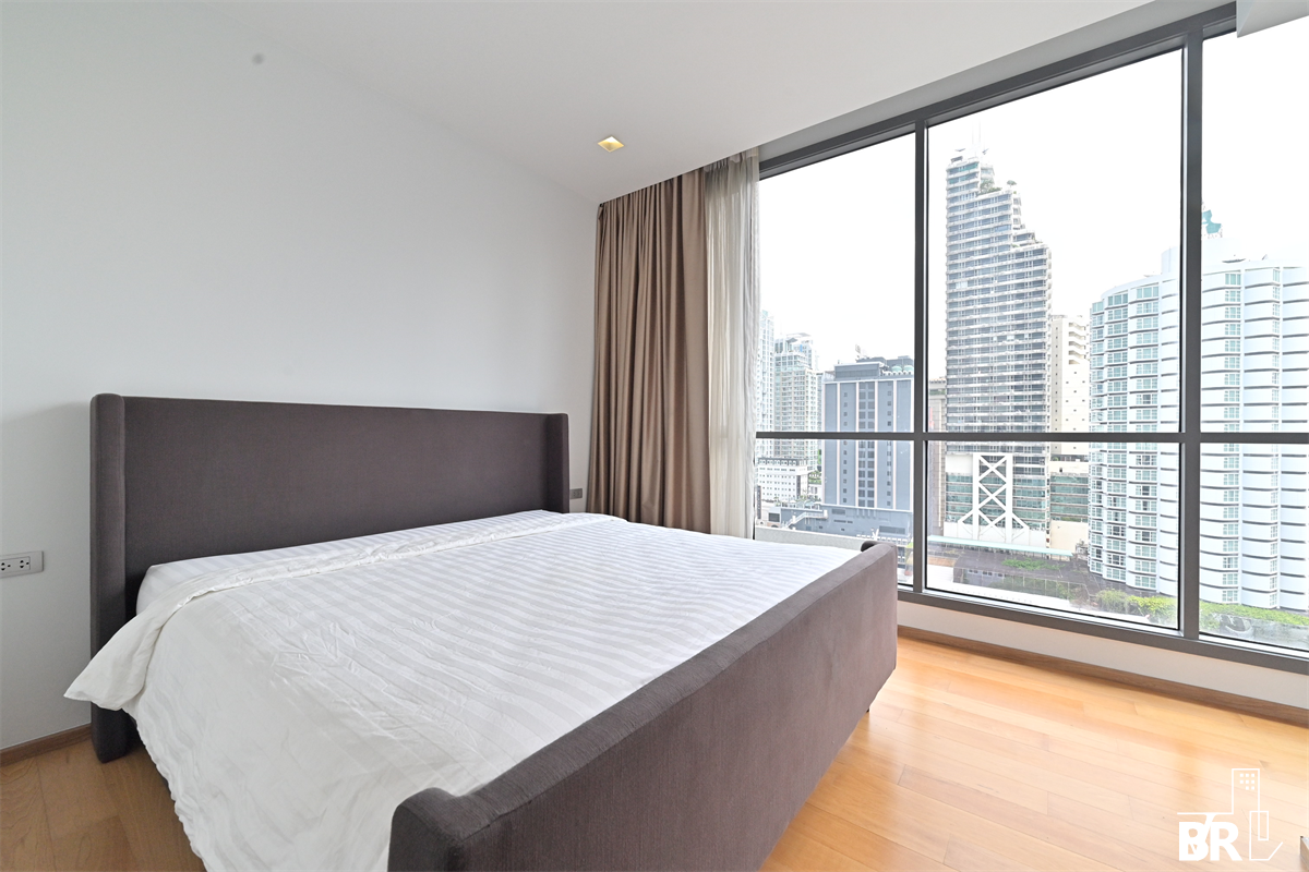 picture Hyde Sukhumvit 13 near BTS Nana Luxury Unit, Ready for You Without the Wait - 10/10