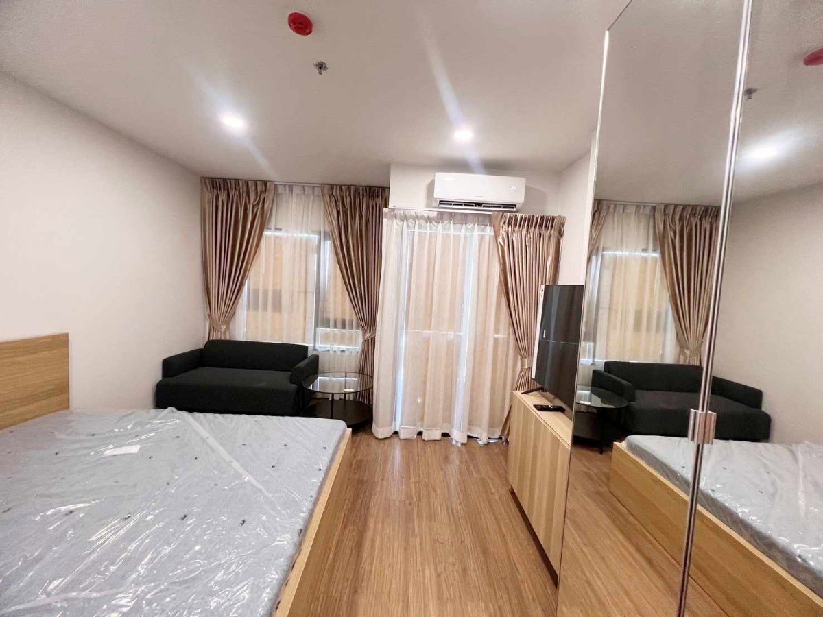 รูป ห้องอัพเดต💥🔔⚠️🏘️⚡️กดปุ่มแอดไลน์💥เดอะ ลิฟวิ่น เพชรเกษม - รูปที่ 2/10