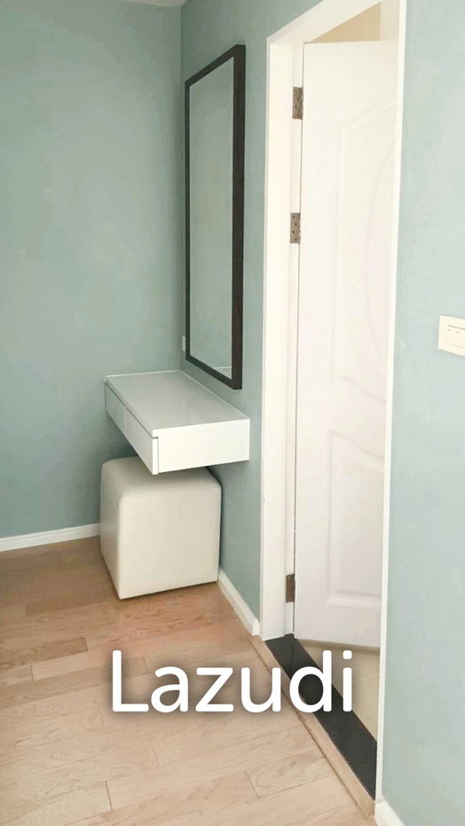 รูป 1 Bedroom 1 Bathroom 70 SQ.M Noble Solo - รูปที่ 5/8