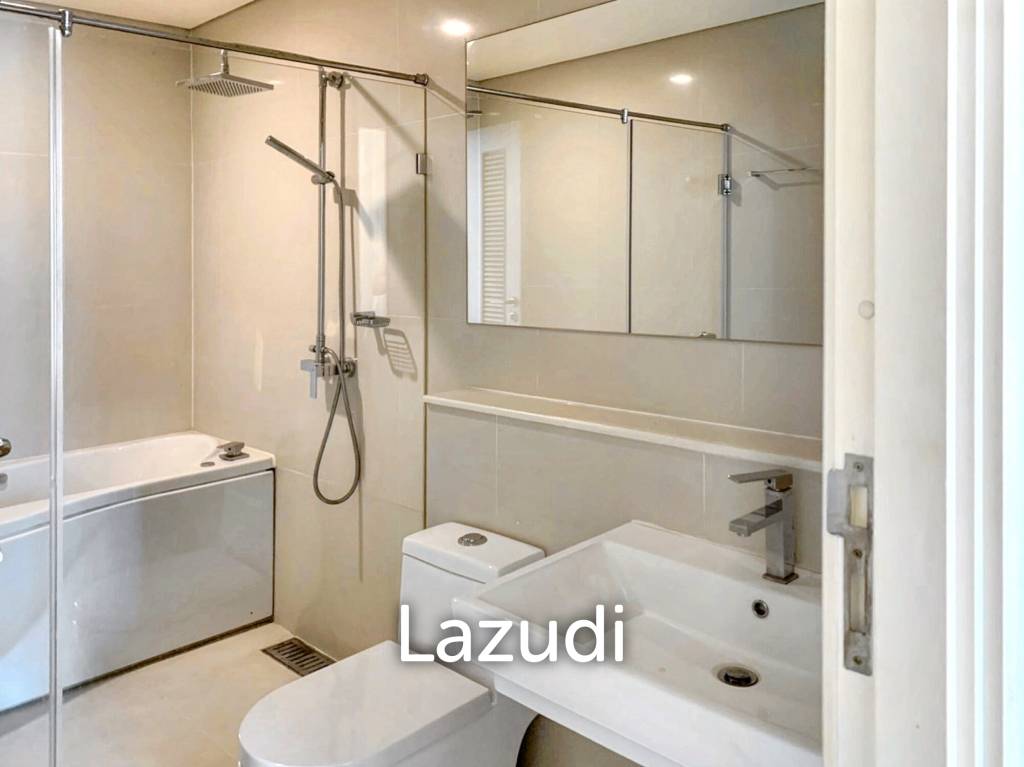 รูป 4 Bedrooms 3 Bathrooms 200 SQ.M. Condo For Rent - รูปที่ 19/22