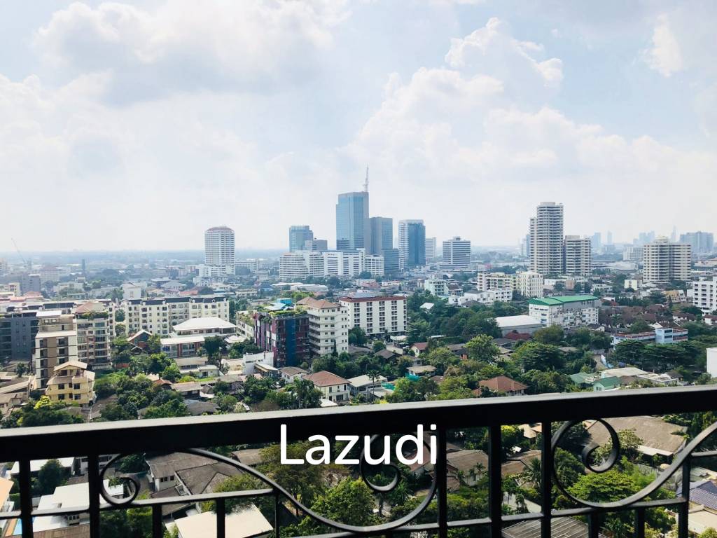 picture 1 Bed 1 Bath 57 SQ.M The Crest Sukhumvit 34 - 9/9