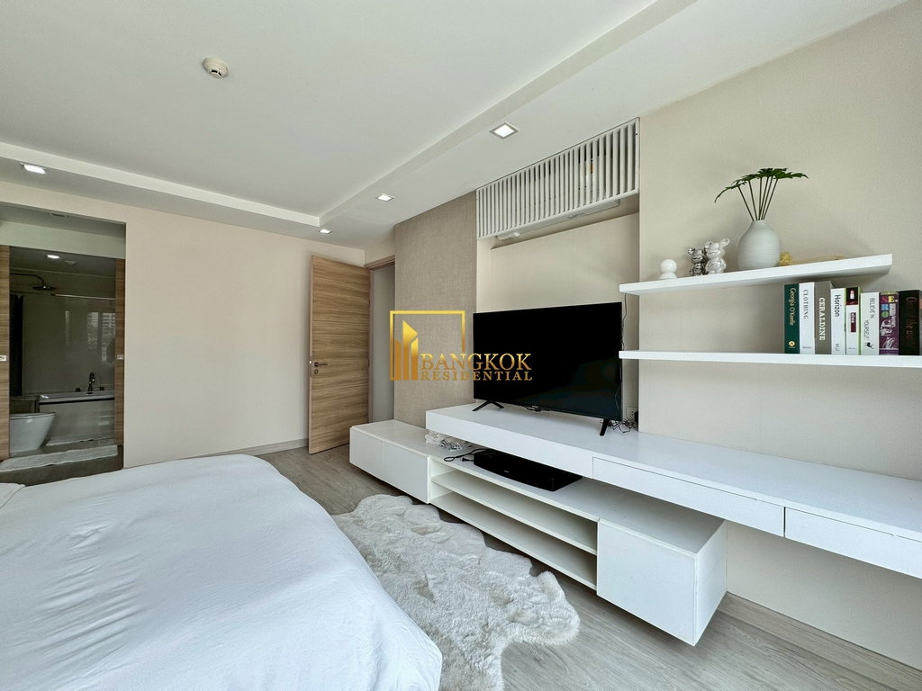 รูป O2 Hip | Stylish 2 Bed Condo For Sale Near BTS Phloenchit - BR2778CD - รูปที่ 14/37