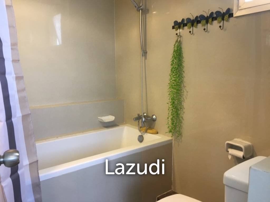 picture 2 Bed 2 Bath 102 SQ.M Tai Ping Towers - 10/11
