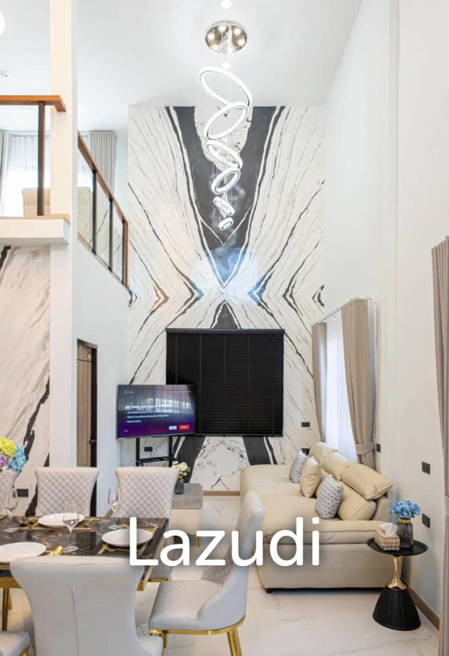 รูป 5 Bed 3 Bath 500 SQ.M Psalms 23 Residence - รูปที่ 23/87