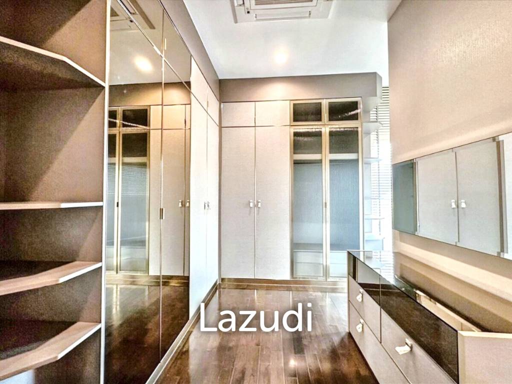 รูป 5 Bed 604 SQ.M Grand Bangkok Boulevard Rama 9 – Krungthep Kreetha - รูปที่ 7/12