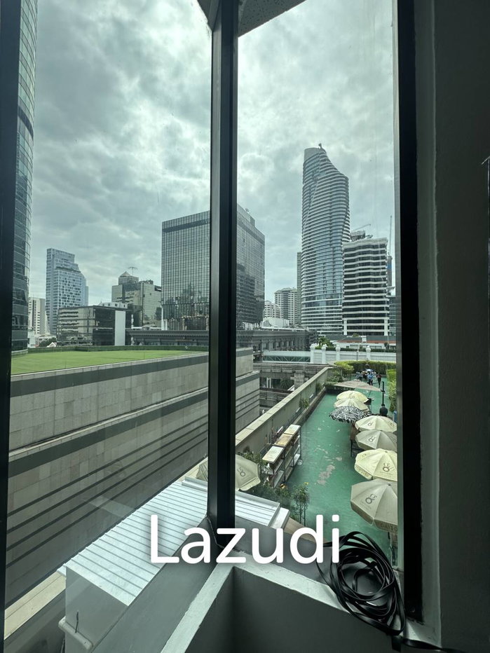 picture Luxury Office Space in Gaysorn Amarin Tower Bangkok - 2/16