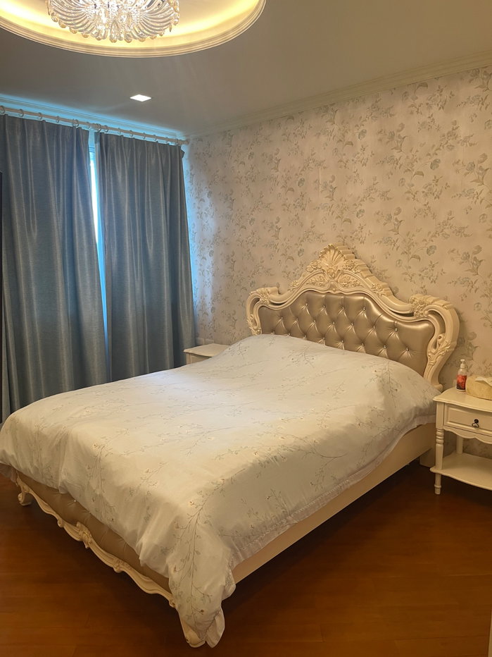 รูป คอนโดวิวแม่น้ำ 2 ห้องนอน 2 ห้องน้ำ 2 ที่จอดรถส่วนตัว ขนาดห้อง 158 ตรม. - รูปที่ 15/31