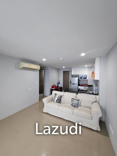 รูปภาพ 50 Sqm 1 Bed Mirage Sukhumvit 27