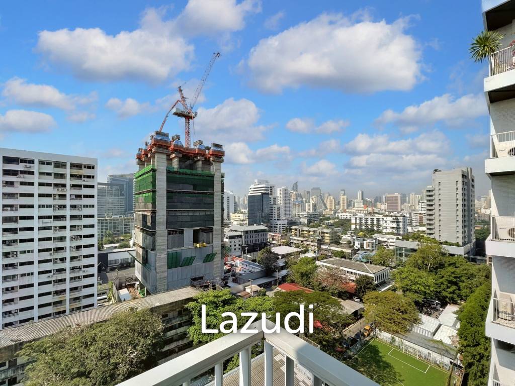 picture 2 Bed 2 Bath 137 SQ.M at  Noble Ora - 17/17