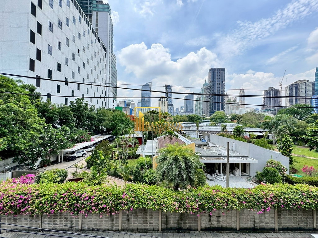 รูป O2 Hip | Stylish 2 Bed Condo For Sale Near BTS Phloenchit - BR2778CD - รูปที่ 7/37