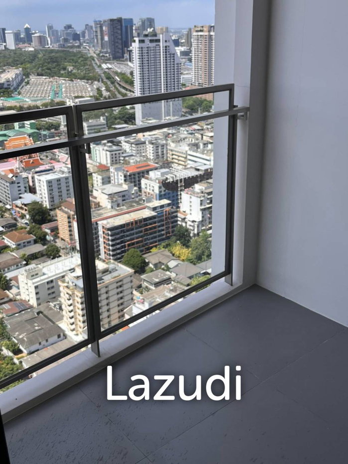 picture The Line Phahol-Pradipat 34 Sqm 1 Bed 1 Bath - 9/9