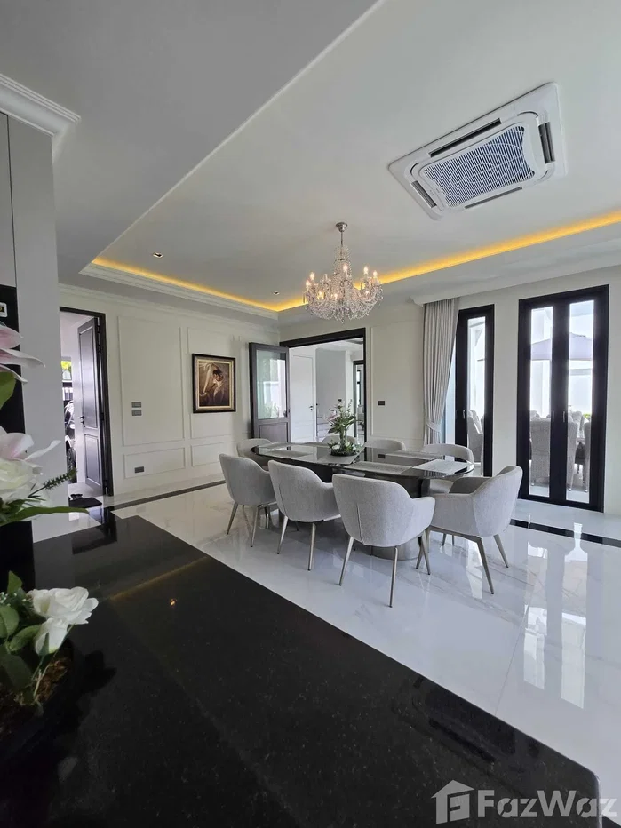 รูป ขาย วิลล่า 3 ห้องนอน ในโครงการ ฟิฟท์ เอเลเมนท์ 6247342 - รูปที่ 11/48