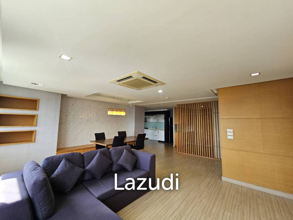 picture 2 Bed 1 Bath 150 SQ.M Acadamia Grand Tower - 4/20