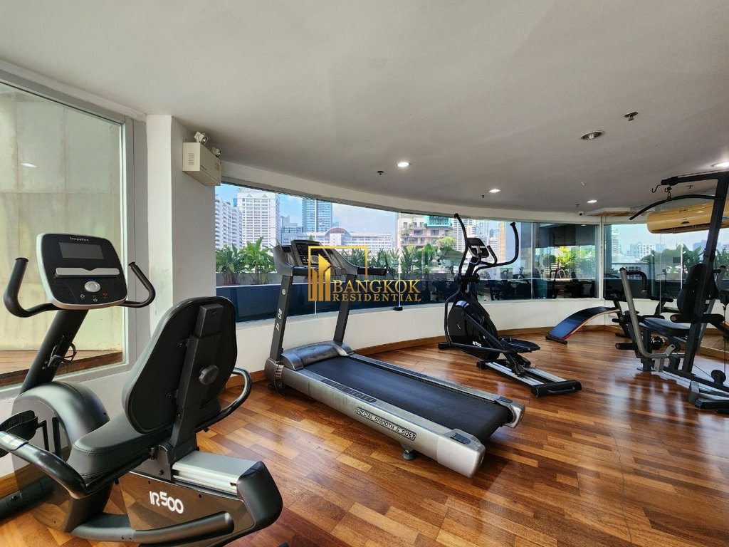 picture Master Centrium | Impressive 3 Bed Condo For Sale in Asoke - BR9027CD - 26/30