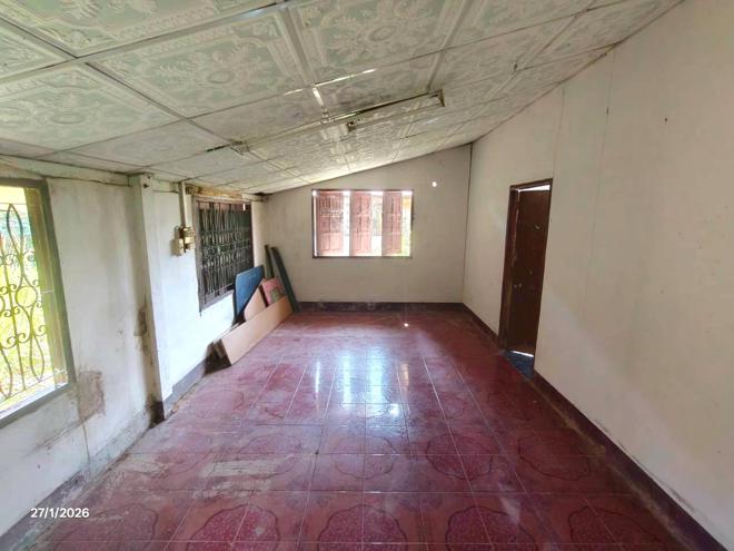 รูป บ้านเดี่ยว 124 ตร.วา ท่าบ่อ หนองคาย 942,000 - รูปที่ 5/20