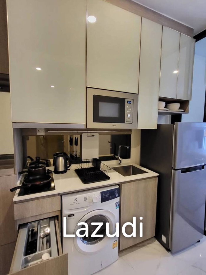 picture 1 Bed 1 Bath 29 SQ.M Park Origin Phayathai - 12/13