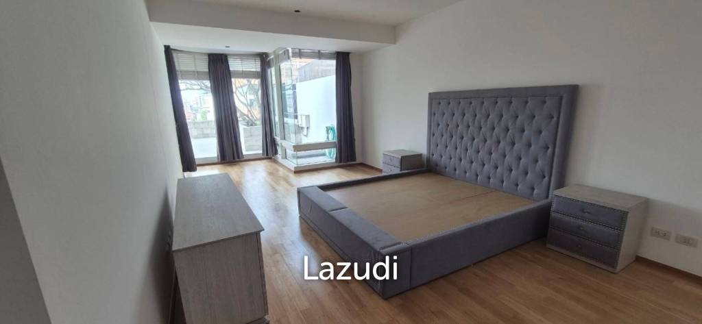 picture 3 Bed 4 Bath 370 SQ.M The Empire Place - 4/9