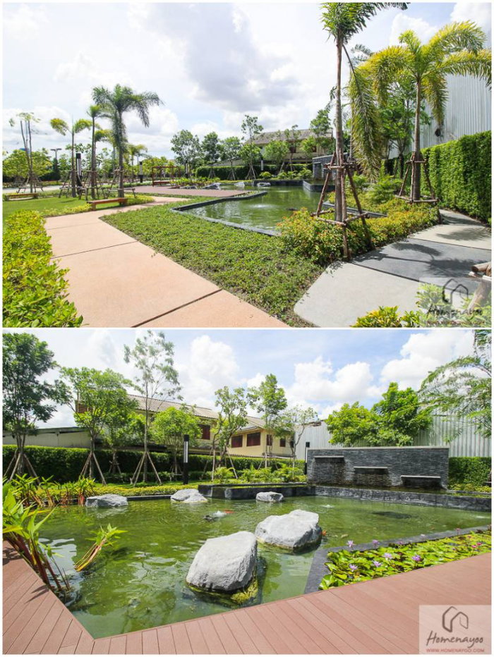 รูป ให้เช่าห้องด่วน!! Supalai Veranda Rama9 - รูปที่ 12/19