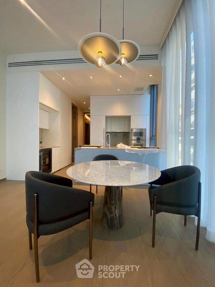 picture 1-BR Condo at SCOPE Langsuan near BTS Chit Lom (ID 2146415) - 5/8