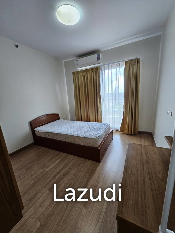 รูป 3 bedrooms 3 bathrooms 180 Sq.M. Supalai River Resort. - รูปที่ 11/20