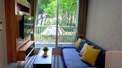 คอนโดให้เช่า : 💥CP-10839💥ว่าง ให้ เช่า ริทึ่ม สุขุมวิท 50👉แอดไลน์ @wincondo 