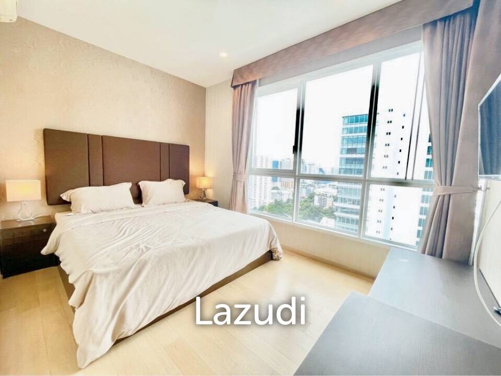 picture 1 Bedroom 1 Bathroom 43 SQ.M HQ Thong Lor - 3/4