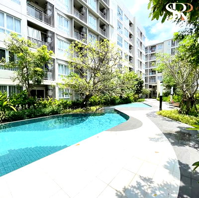 เช่าคอนโด รพ.กรุงเทพหาดใหญ่ : CXR 85 |  Dcondo Sand หาดใหญ่ คอนโดให้เช่า ตึก B | ชั้น 7 | ✨ คอนโดพร้อมอยู่ ใกล้ม.อ.หาดใหญ่ ทำเลดี เฟอร์ครบ เดินทางสะดวก ตอบโจทย์ทุกไลฟ์สไตล์ ✨