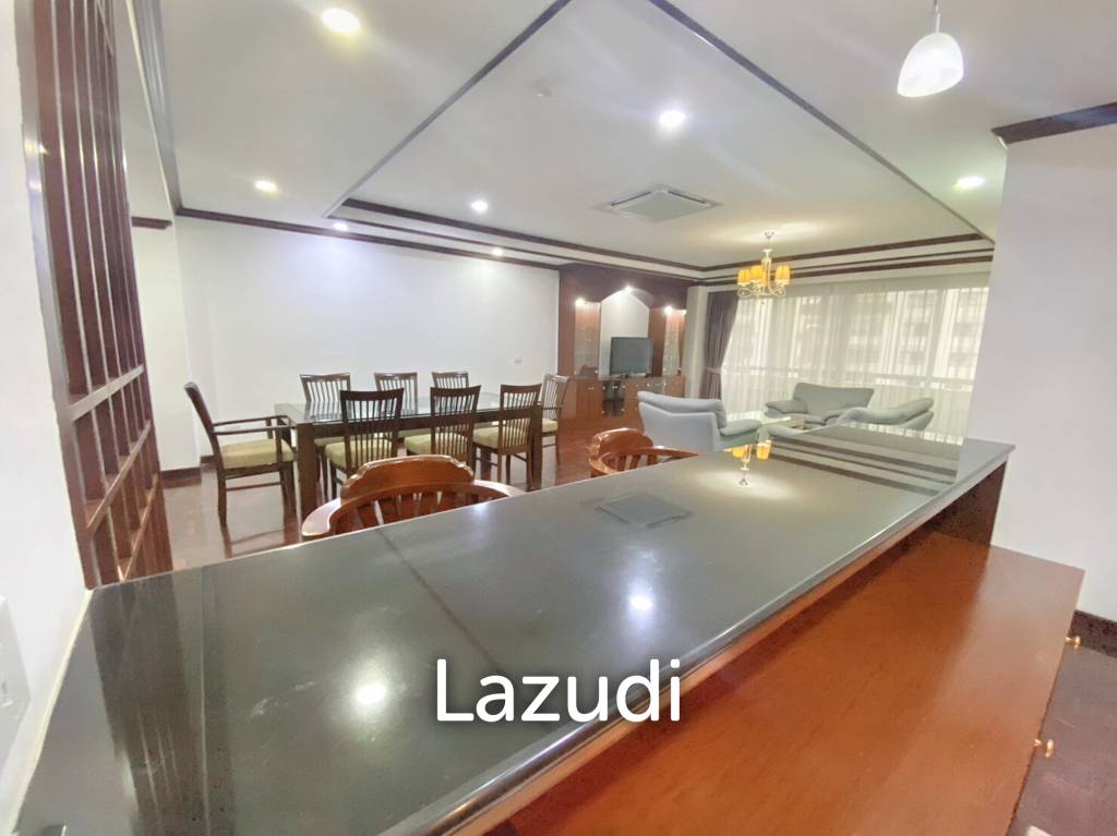 picture 3 Bed 3 Bath 260 SQ.M Prompong Mansion - 4/27