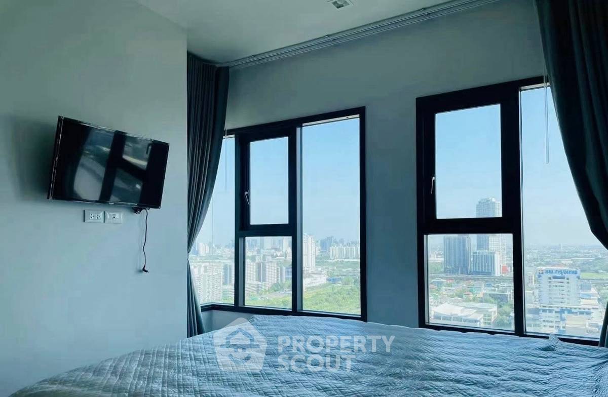picture 26th-Floor 2-BR For Rent At THE BASE Phetchaburi-Thonglor (ID 2902545) - 9/10