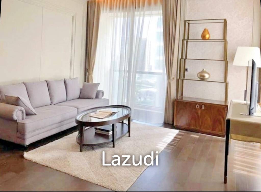 รูป 2 Bed 2 Bath 80 SQ.M The XXXIX by Sansiri - รูปที่ 2/7