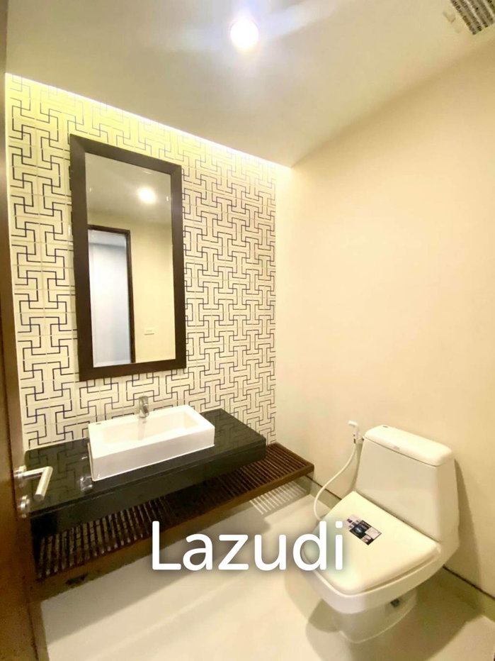 picture Vasu 2 bedroom condo for rent - 12/14
