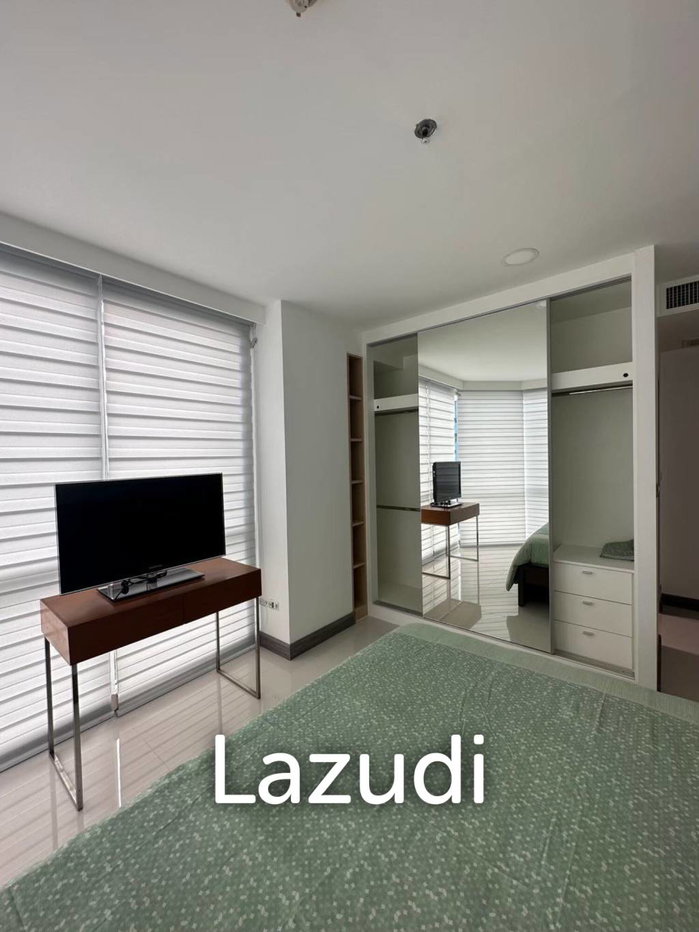 รูป 2 Bed 2 Bath 105 SQ.M 59 Heritage - รูปที่ 5/10