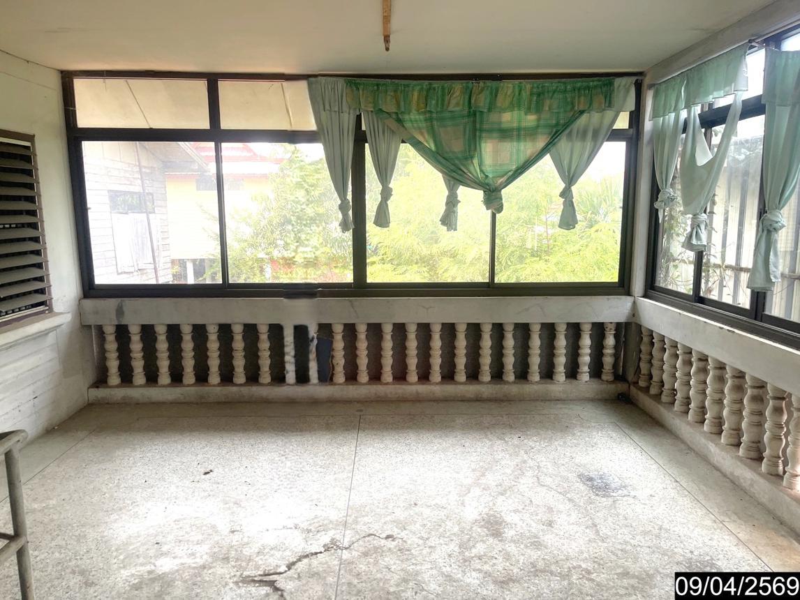รูป บ้านเดี่ยว 39.6 ตร.วา ภูเขียว ชัยภูมิ 995,000 - รูปที่ 24/32