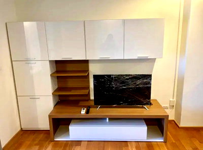 Condos for rent : Condo near 🚇BTS Ha Yaek Lat Phrao & 🛍️ Central Ladprao ✅For rent contact via Line : @968pqbai