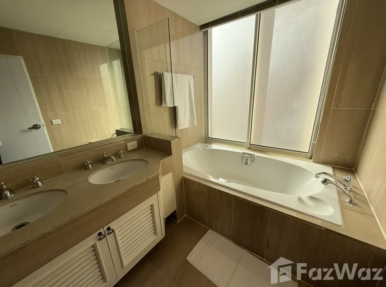 picture Two Bedroom Langsuan Ville 6249282 - 4/9