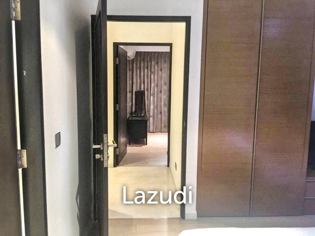 รูป 3 Beds 3 Bahts 139 SQ.M Eight Thonglor Residence - รูปที่ 19/26